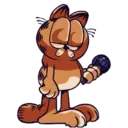 Garfield 1