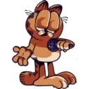 Garfield 2