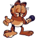 Garfield 3