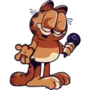 Garfield 4