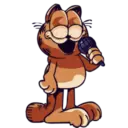Garfield 5