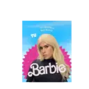 TU This Barbie is Bad Bunny Barbie