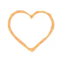 Transperant hearts <3 27