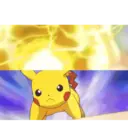 Pikachu :V 2