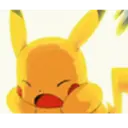 Pikachu :V 3