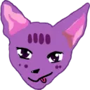 Caras de gatos 1