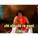 chi chi chi re nani chi