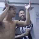 Rayados 💙🤍🤠 1