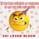 Feliz aniversário Shitpost 2