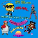 Feliz aniversário Shitpost 3