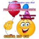 Feliz aniversário Shitpost 4