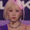 Purple kiss<3 2