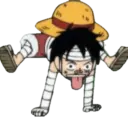 Luffy_OP 2