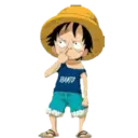 Luffy_OP 4