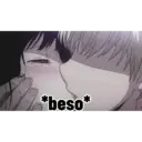 Beso 1