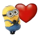 Minions 3