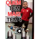 QUEM TEM MAIS TEM 4
