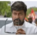 Chiranjeevi God father  2