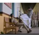 Chiranjeevi God father  3