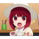 Oshi no Ko 3