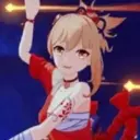 Yoimiya supreme  1