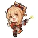 Yoimiya supreme  4