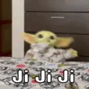 Bebe ioda animados 3 1