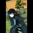Demon slayer 1