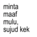 Kata - kata anomali 4
