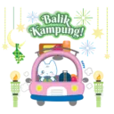 Fiffy Hari Raya’s Sticker 1