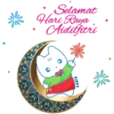 Fiffy Hari Raya’s Sticker 3