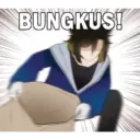 Bucin 12