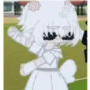 Alpaquin uwu 12
