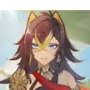 Dehya, Genshin Impact 5 5