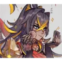 Dehya, Genshin Impact 5 7