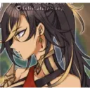 Dehya, Genshin Impact 5 19