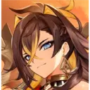 Dehya, Genshin Impact 5 21