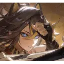 Dehya, Genshin Impact 5 24