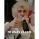 Rubius Stickers<3 25