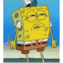 Bob esponja 8