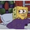 Bob esponja 9