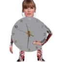 Taylor Swift 9 (Tay Formas) 7