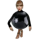 Taylor Swift 9 (Tay Formas) 9