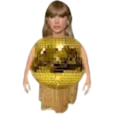 Taylor Swift 9 (Tay Formas) 11