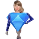 Taylor Swift 9 (Tay Formas) 13