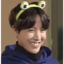 J-hope bts 6