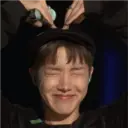 J-hope bts 25