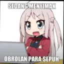 Meme lagi lucu terbaru 16