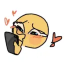 Emojis lindos 16