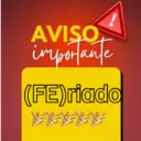 Feriado chegou  6